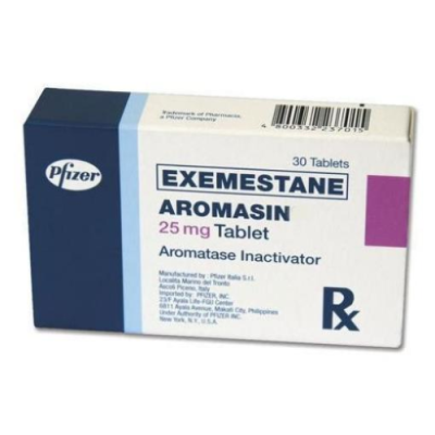 Buy Aromasin Exemestane