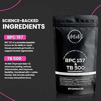 buy bpc157 Injury Support