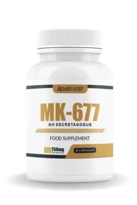 Buy Ibutamoren Online