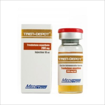 Trenbolone Enanthate