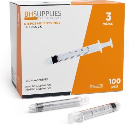 buy 3ml syringe