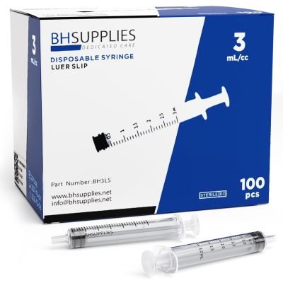buy 3ml syringe
