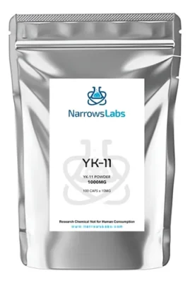 YK 11 sarms