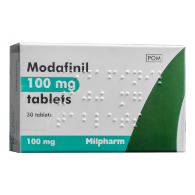 buy Modafinil 100mg