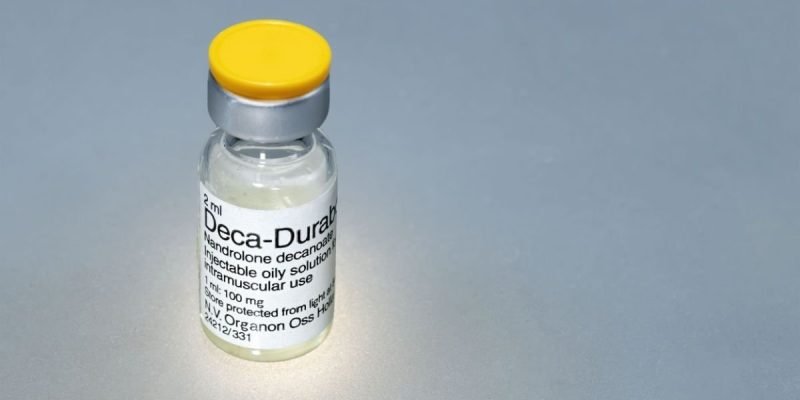 Deca Durabolin (Nandrolone Decanoate) 300mg/ml 9 Buy Deca Durabolin