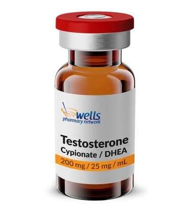 Buy Testosterone Cypionate 250mg