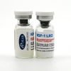 IGF-1 LR3 1000mcg/vial RECOMBINANT (not synthetic) - Apoxar