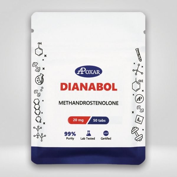 Dianabol (Dbol) 20mg/50tabs – Apoxar 1 buy-dianabol-methan-online-in-canada