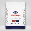 Dianabol (Dbol) 20mg/50tabs - Apoxar