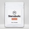 Stenabolic - SR9009 (Lean Muscle/Fat Loss) 10mg/50tabs - NEO Sarms 3 buy-stenabolic-online-in-canada