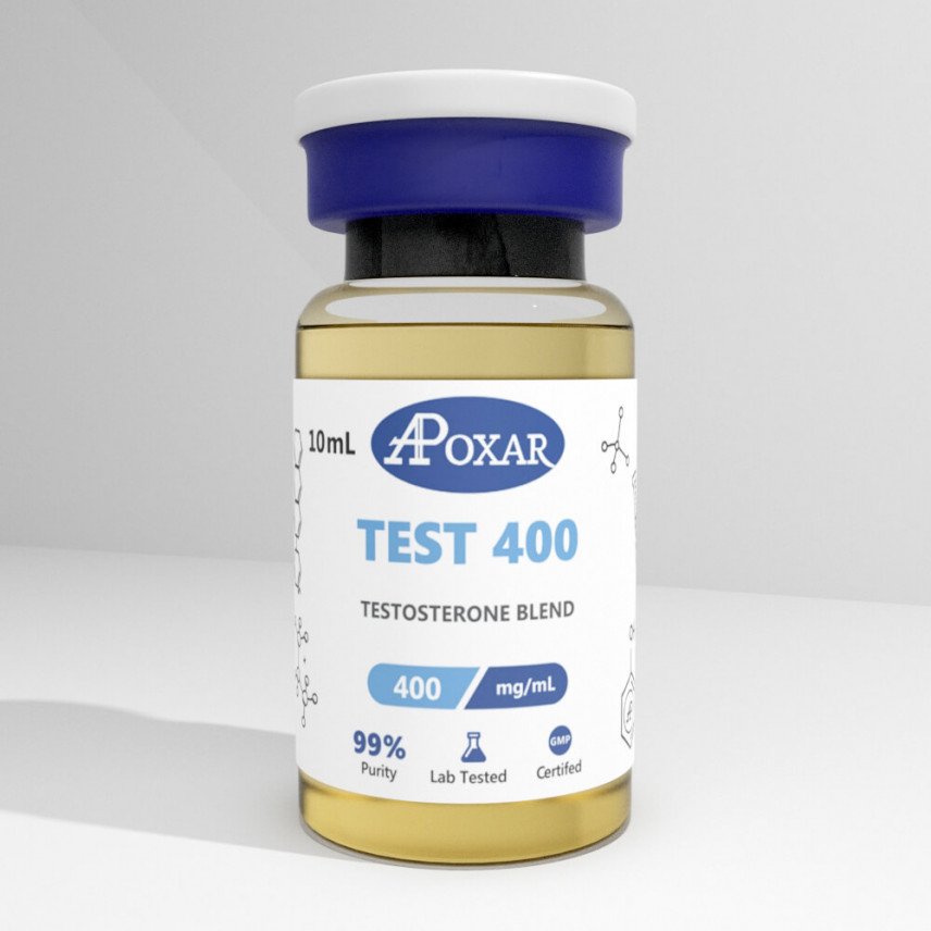 Test 400 - Testosterone Blend 400mg/mL - Apoxar 1 buy-testosterone-400-online-in-canada