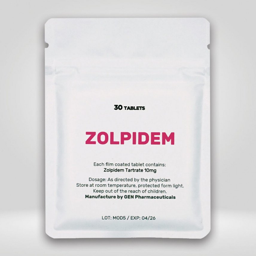 Zolpidem 10mg/30 tablets - Pharmacy Grade 1 buy-zolpidem-online-in-canada-without-prescription