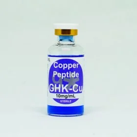 Copper Peptide GHK