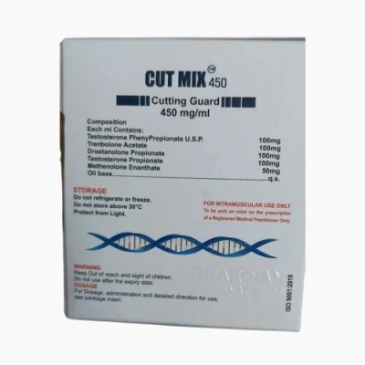 cut mix steroid blend 200mg