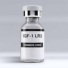 IGF 1 LR3 1000mcg