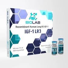 IGF 1 LR3 1000mcg