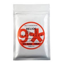 Helios (Weight Loss) 55.5mg/50tabs - Innovagen 4 Buy Helios 55mg