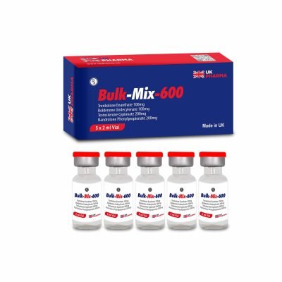Purchase Bulk Mix