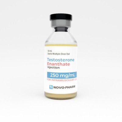 Buy Testosterone Enanthate 250mg