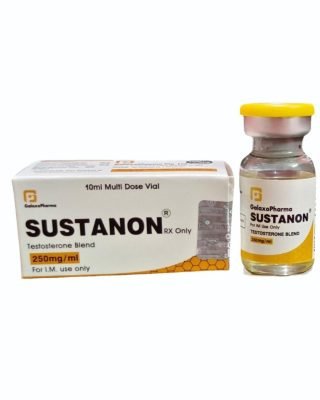 Sustanon - Testosterone Blend 250mg/ml 6 Order Sustanon Testosterone Blend 250mg