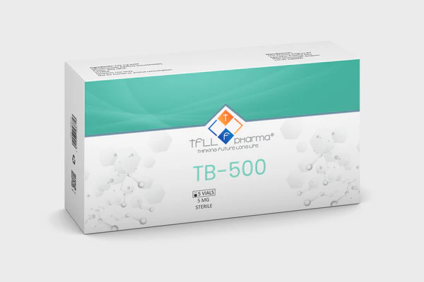 TB500 Injury Support 5mg