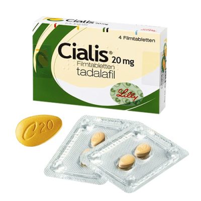 Cialis -Tadalafil 20mg/50tabs - Apoxar 7 Cialis Tadalafil 20mg