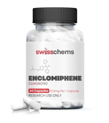 Enclomiphene for Sale