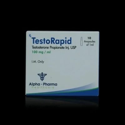 Buy Testosterone Pharma