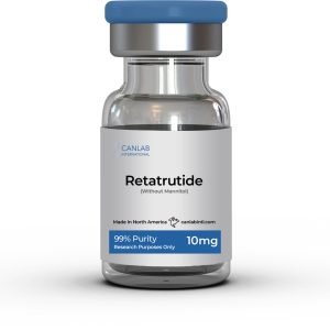 Retatrutide – 10mg for Sale discount 10% off and fast shipping