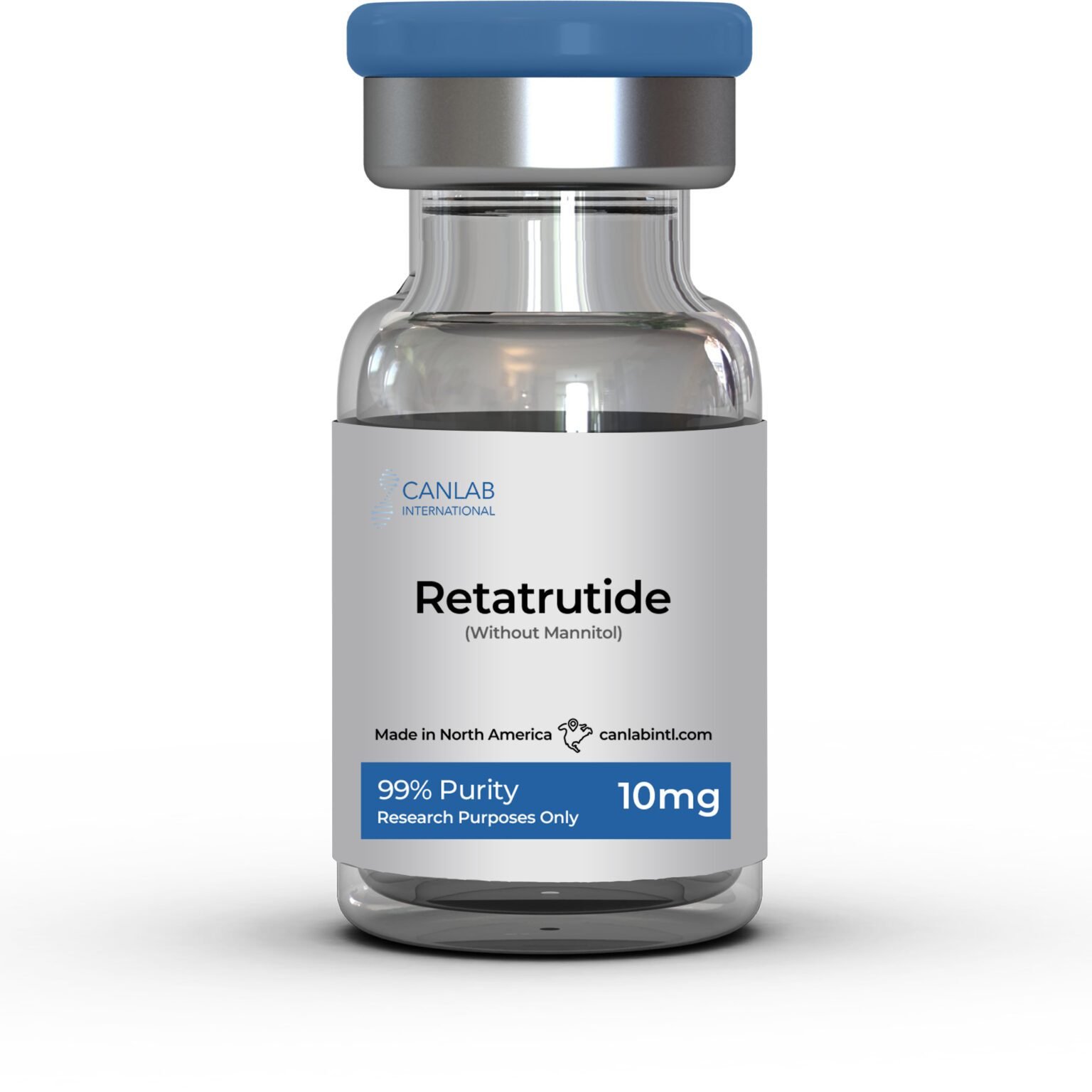 Retatrutide – 10mg 1 Retatrutide – 10mg for Sale discount 10% off and fast shipping