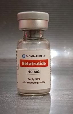 Retatrutide – 10mg 4 Retatrutide 10mg for Sale