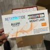 Buy RETATRUTIDE 40MG PEN DEVICE WEIGHT LOSS (Alluvi)