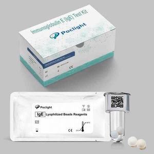 growth hormone test kit