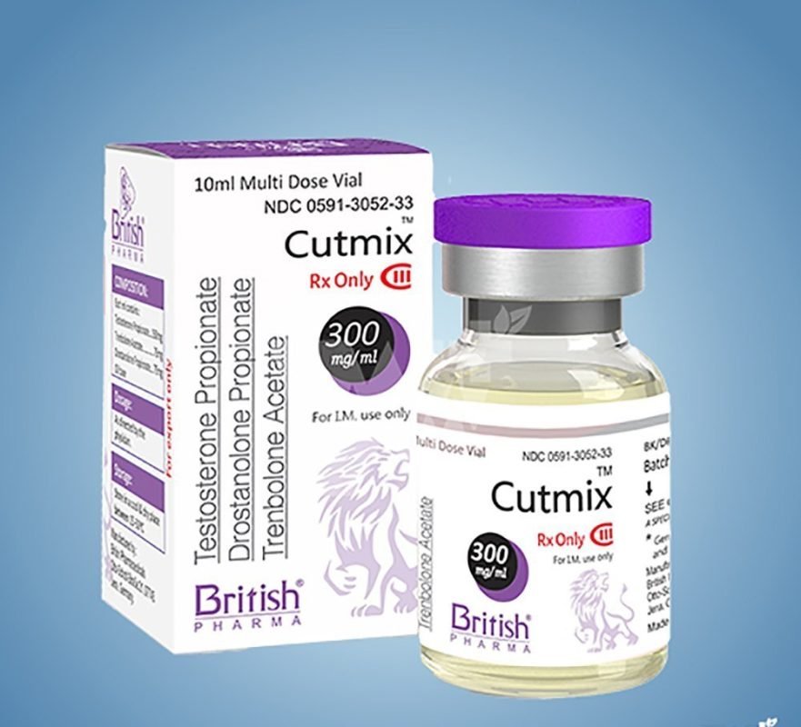 Cut Mix Steroids for Sale Online