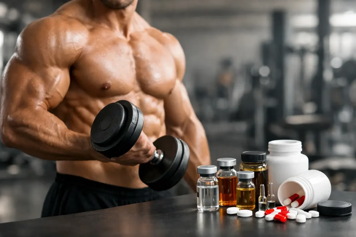 Best Steroids for Bulking That Actually Deliver