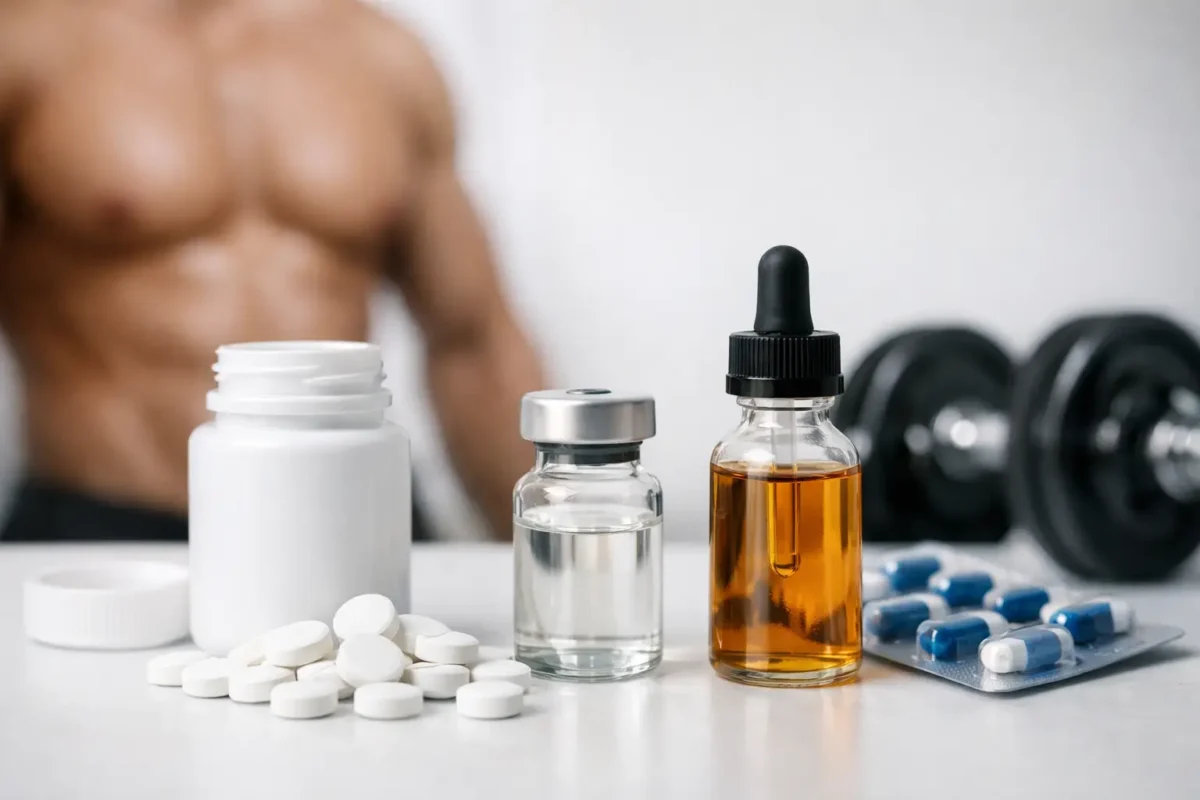 Estrogen Blockers After Cycle: What to Know