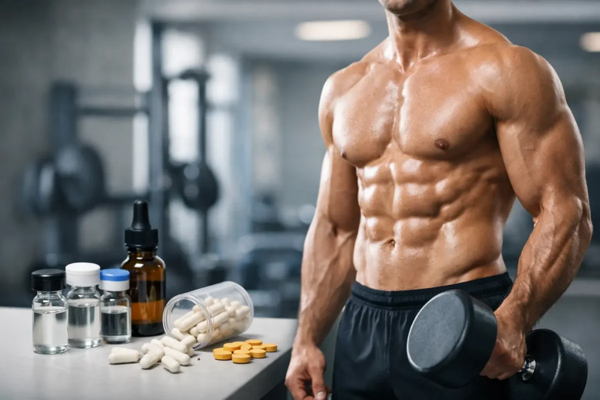 SARMs for Lean Muscle: What Actually Works