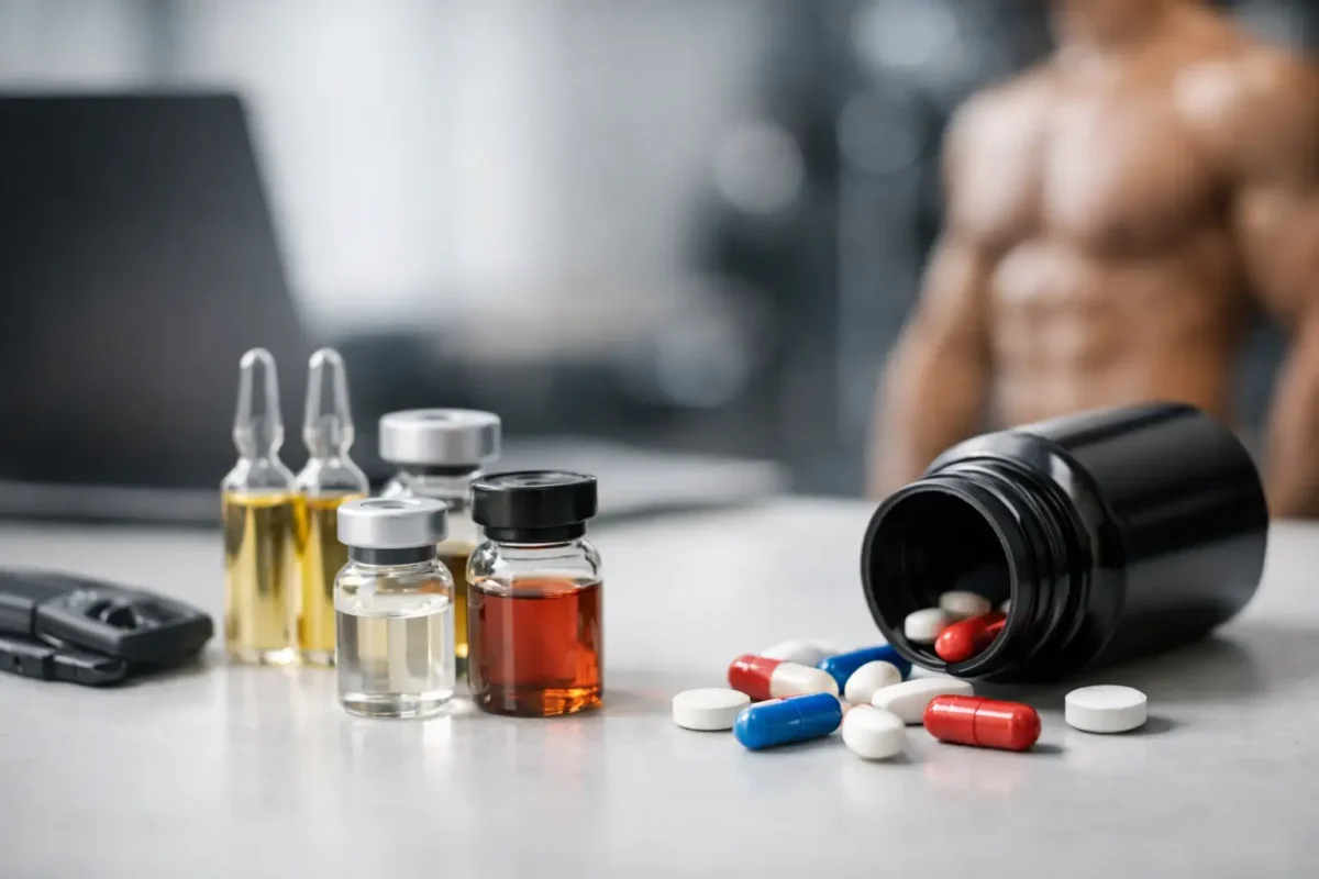 Where to Buy Anabolic Steroids Safely