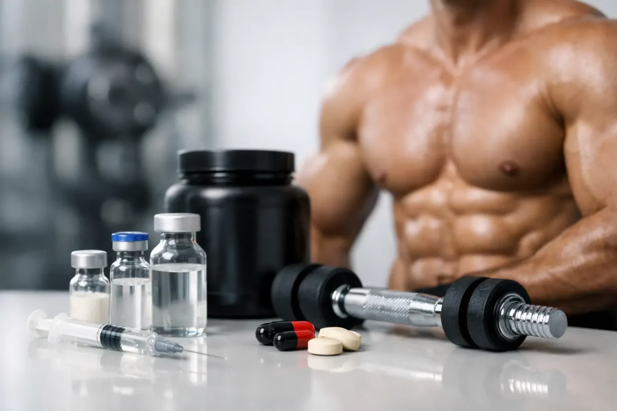 Peptides Bodybuilding: What Actually Works 2 Peptides Bodybuilding: What Actually Works