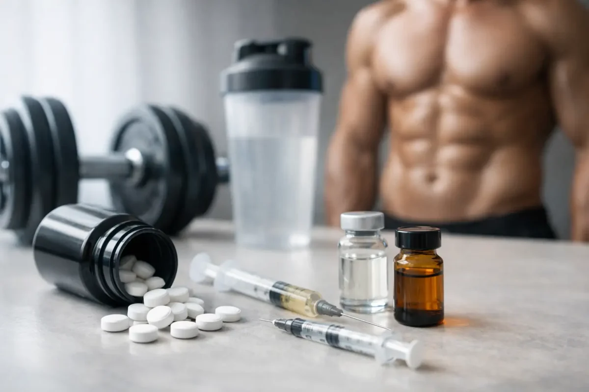 Anadrol Cycle Guide for Men