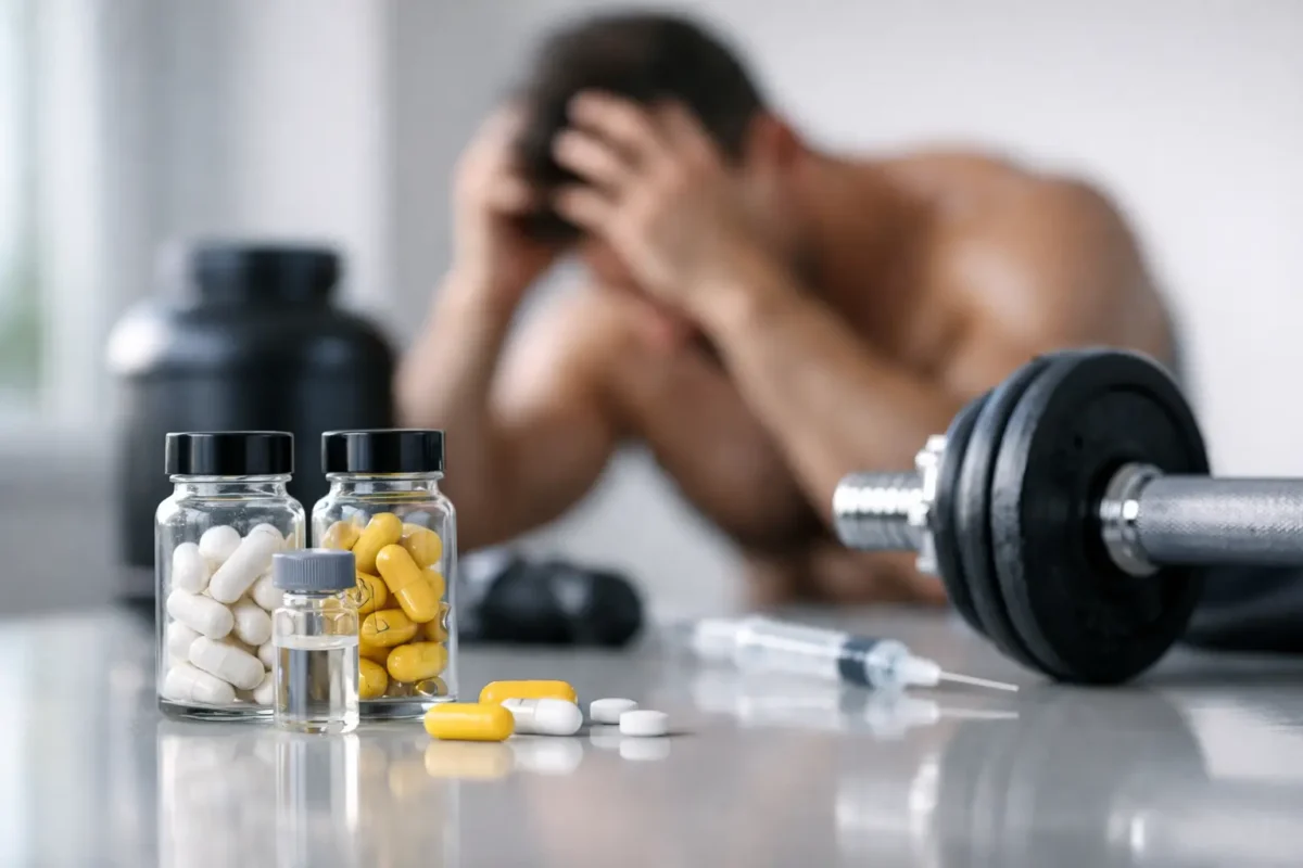 Are SARMs Suppressive After Cycle? 5 Are SARMs Suppressive After Cycle?