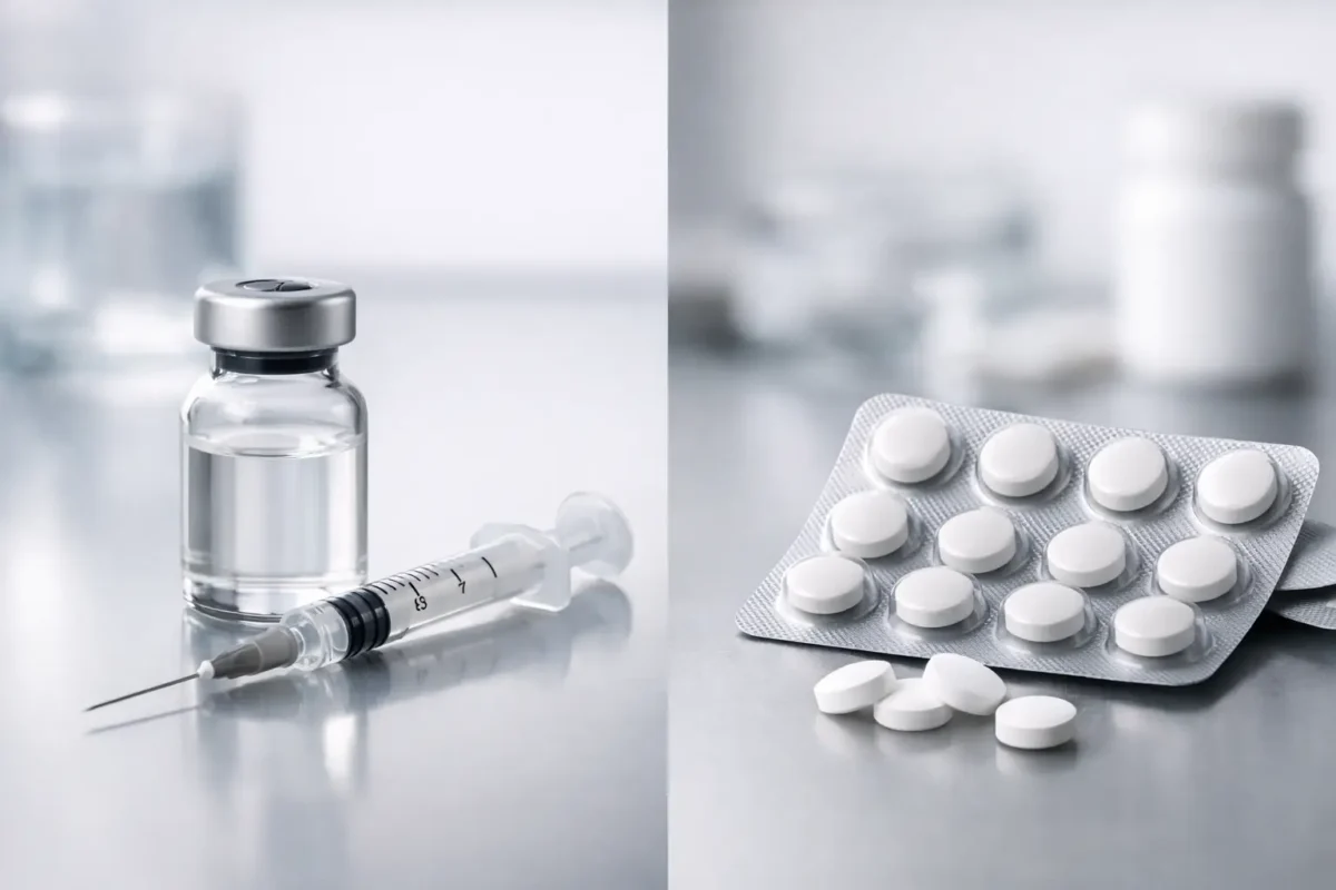 HCG vs Clomid PCT: Which Makes Sense? 2 HCG vs Clomid PCT: Which Makes Sense?
