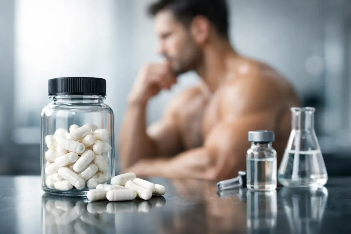 Is MK 677 Suppressive? What Users Should Know 1 Is MK 677 Suppressive? What Users Should Know