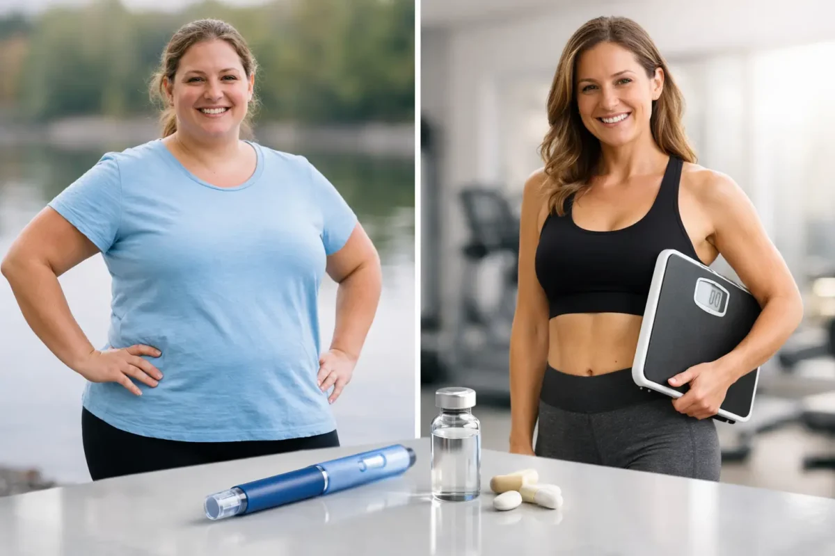 Semaglutide Weight Loss Example That Feels Real 1 Semaglutide Weight Loss Example That Feels Real