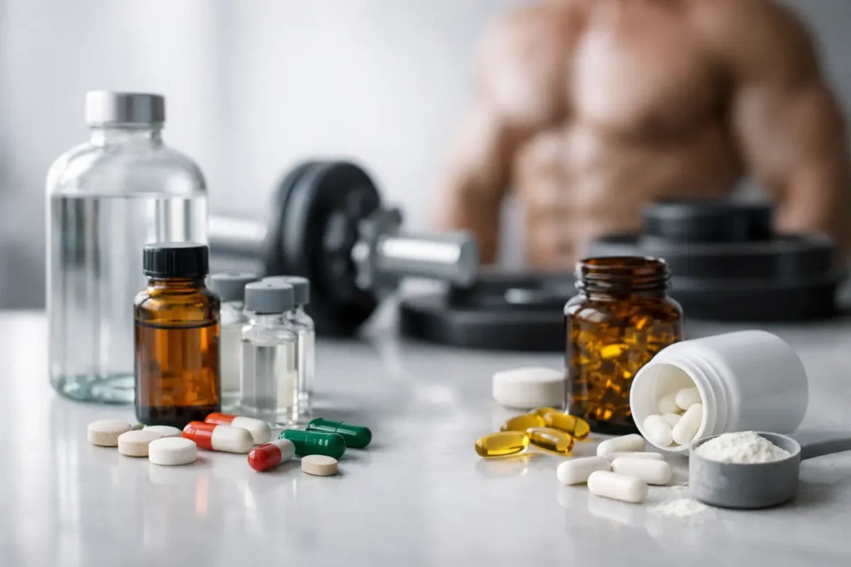 Steroid Cycle Support That Actually Matters 1 Steroid Cycle Support That Actually Matters
