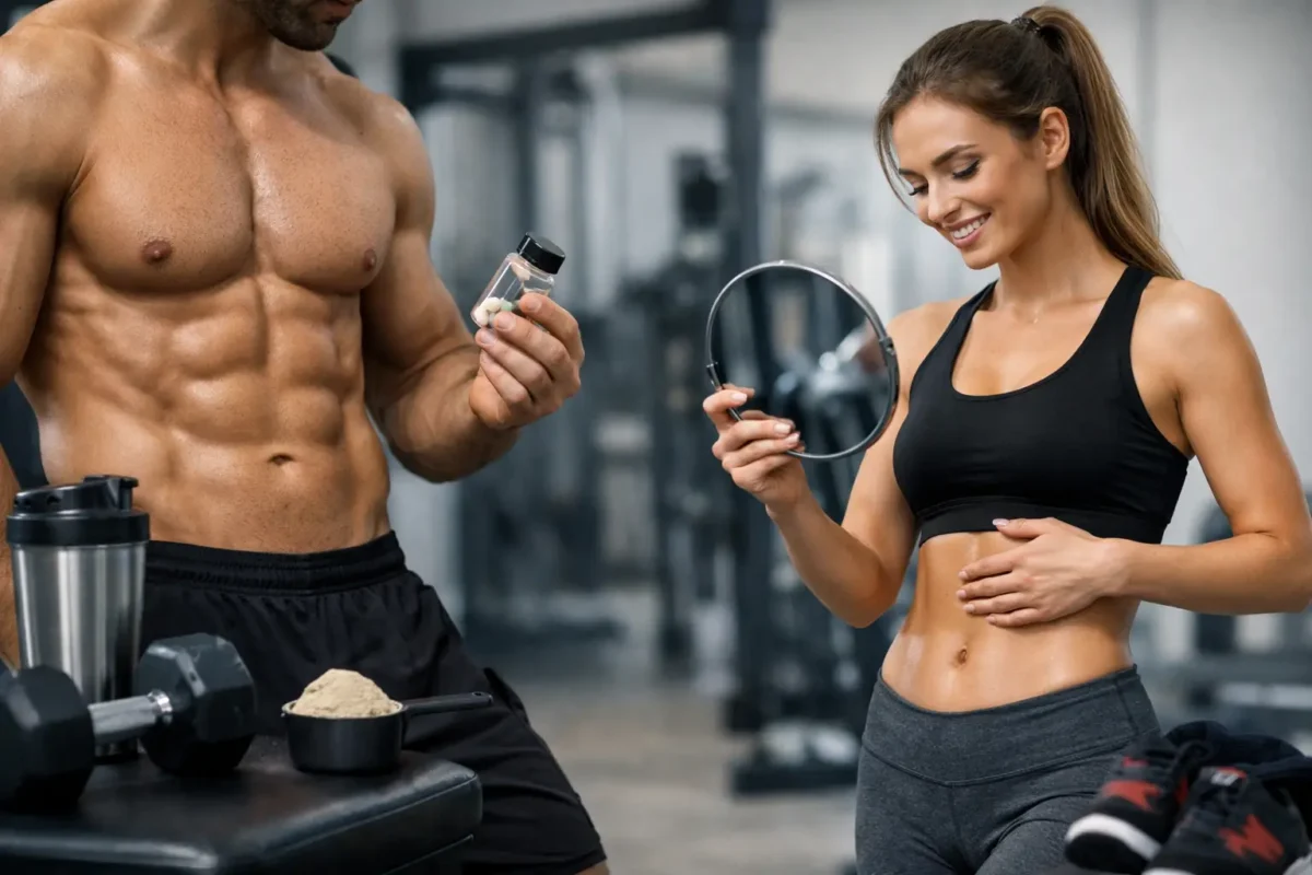 MK 2866 Recomp Results: What to Expect 3 MK 2866 Recomp Results: What to Expect