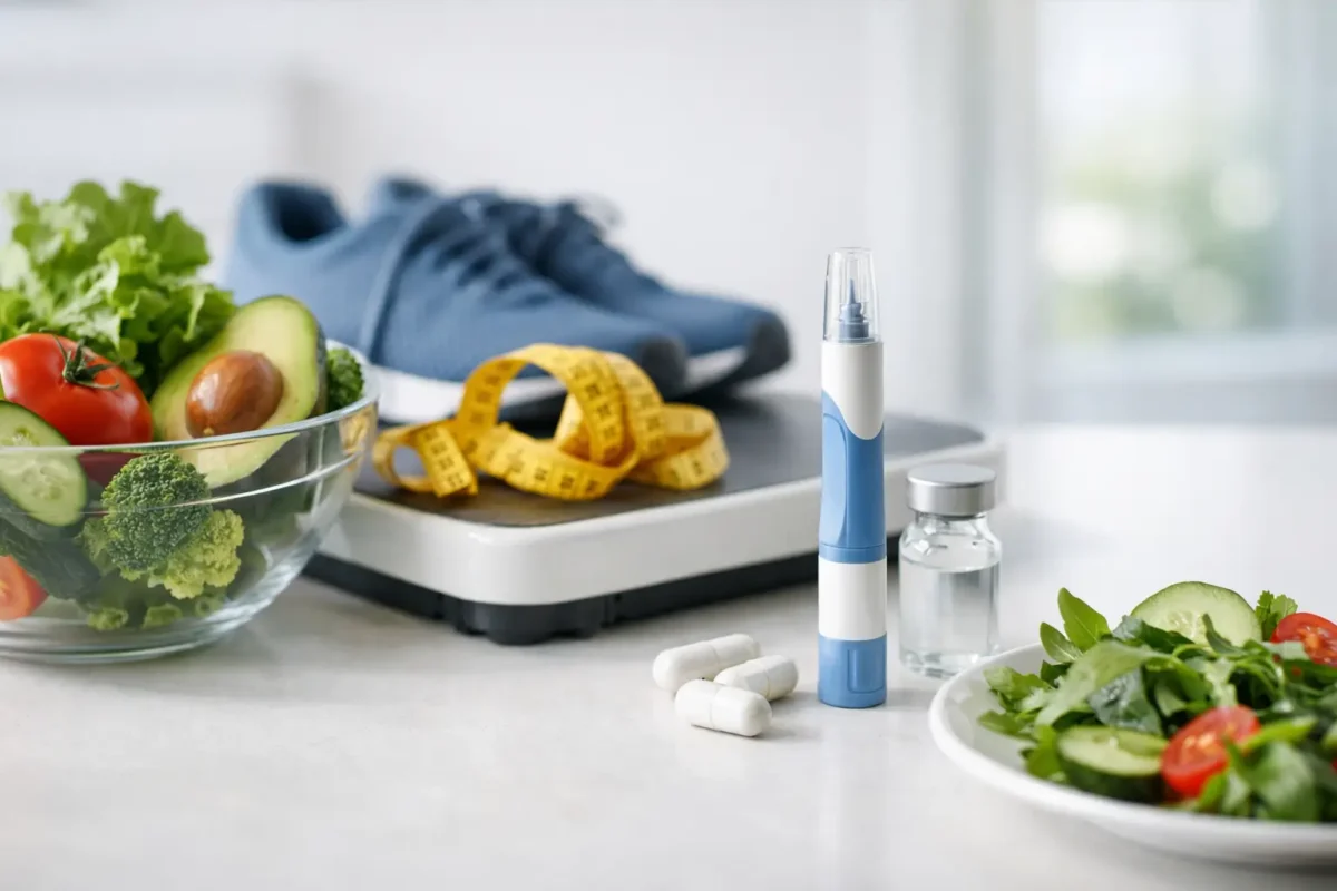 Retatrutide Weight Loss: What to Expect 2 Retatrutide Weight Loss: What to Expect